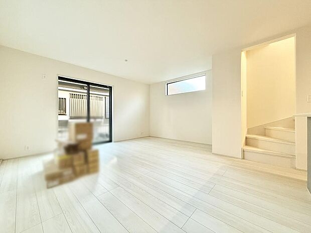 ■ふとした瞬間に幸せを感じる、心地よい場所