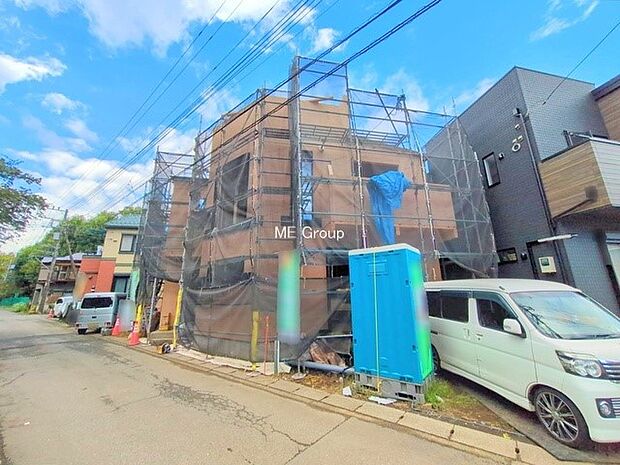 ■家族みんなが笑顔で過ごせる、安心感のある住まい