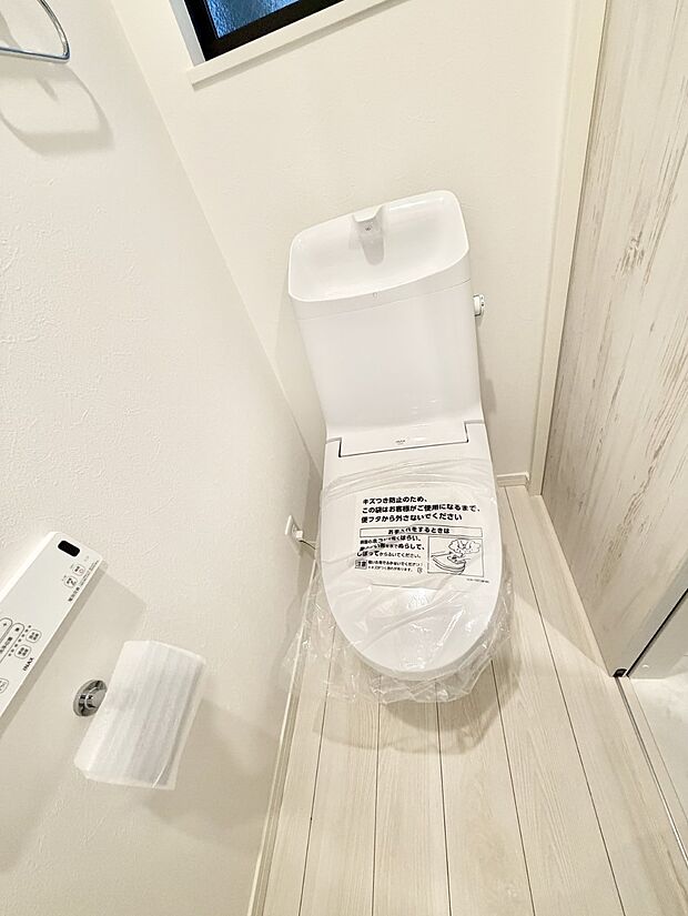 ■毎日使う場所だからこそ、清潔感溢れる空間