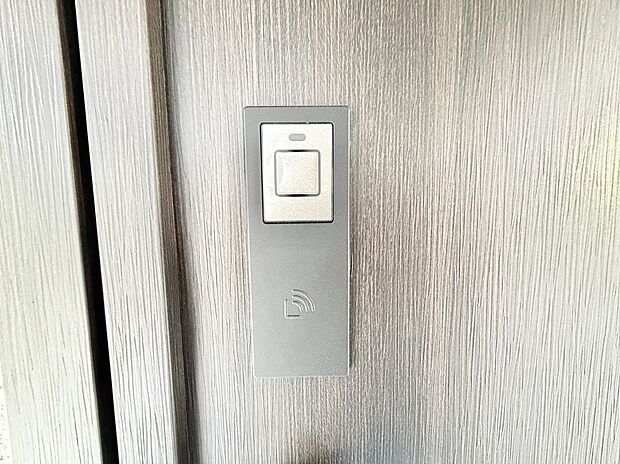 ■鍵を取り出さずに便利に操作できて快適