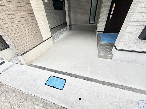 ■カースペース有