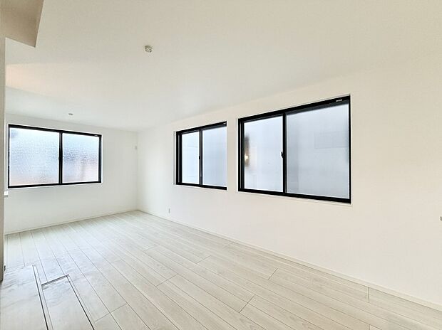 ■ふとした瞬間に幸せを感じる、心地よい場所