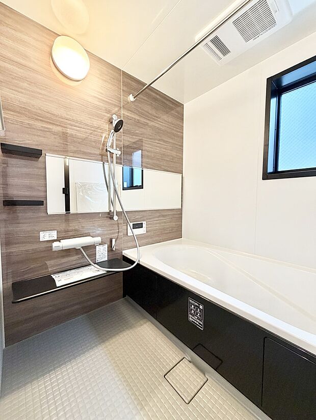 ■一日の疲れを癒す、心落ち着く空間です