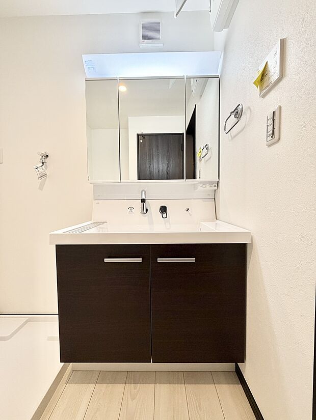 ■清潔感があり、気持ちよく使えます