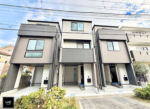 ■家族みんなが笑顔で過ごせる、安心感のある住まい