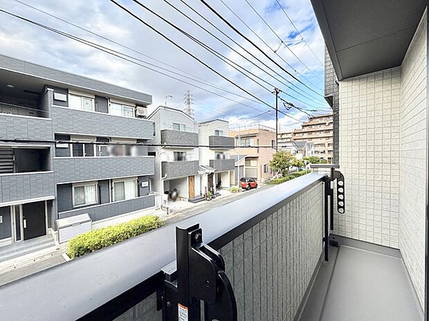 ■ 朝のコーヒーや夜の星空を楽しむ、癒しの場所