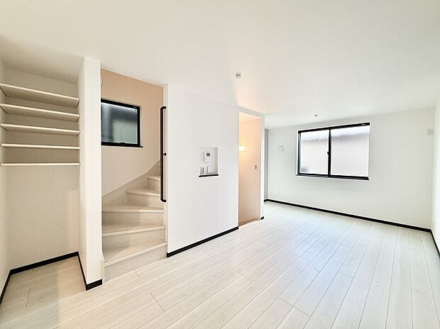 ■何気ない毎日を特別にする、癒しの空間