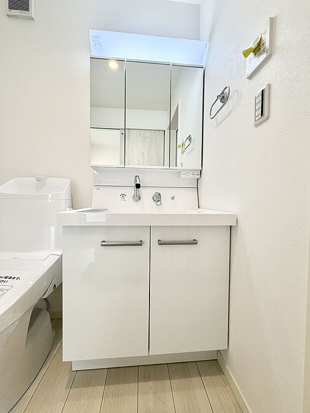 ■清潔感があり、気持ちよく使えます