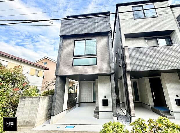 ■家族みんなが笑顔で過ごせる、安心感のある住まい