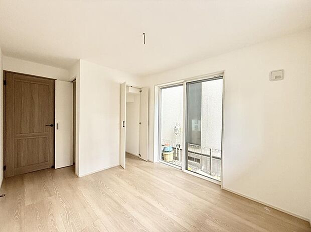 ■プライベート空間として静かで落ち着いた環境を提供してくれます