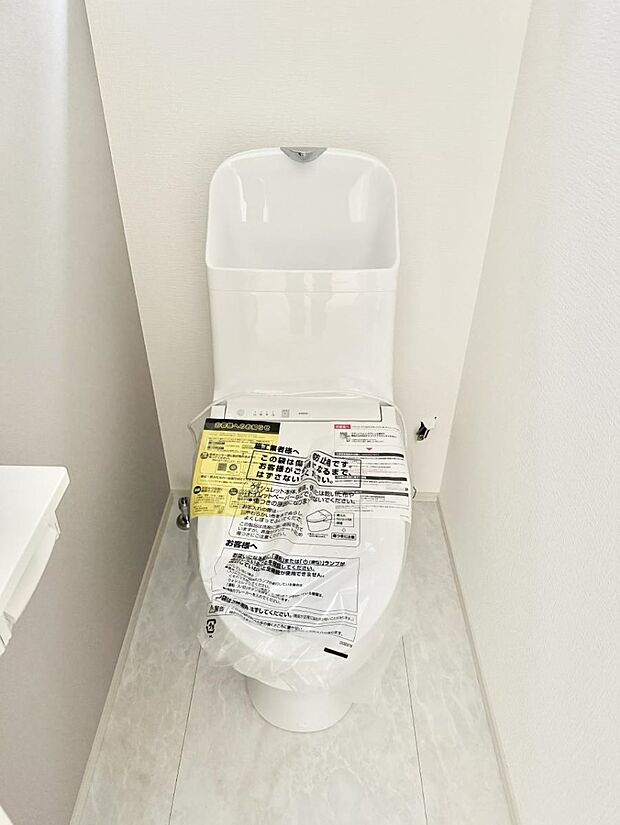 ■毎日使う場所だからこそ、清潔感溢れる空間