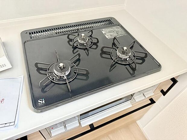 ■一度に多くの料理ができ便利で効率的