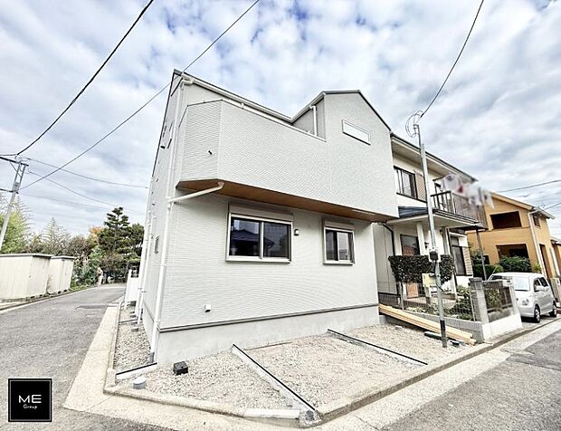 ■暮らしを彩る充実した設備仕様が備わった住まい