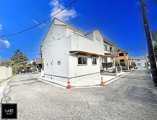 ■家族とのお出かけが楽しくなる環境です