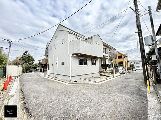 ■家族とのお出かけが楽しくなる環境です