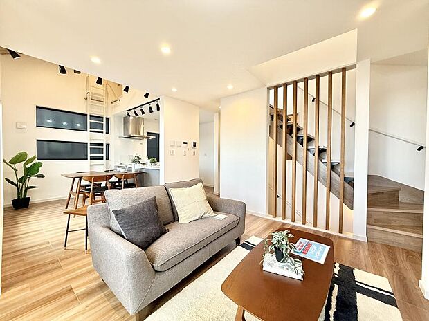 ■お気に入りの場所で、のんびりとした時間を