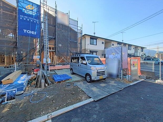 ■暮らしを彩る充実した設備仕様が備わった住まい