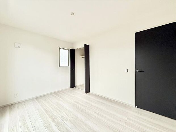 ■自分の好みに合わせたインテリアを整えやすく個性を反映できる場所です