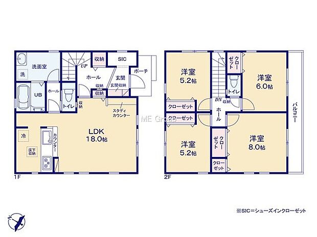 5号棟