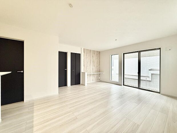 ■日常をちょっと特別にする、憩いの空間