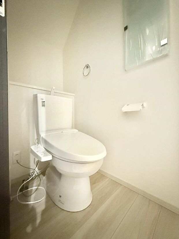 ■使いやすさと清潔感にこだわった空間