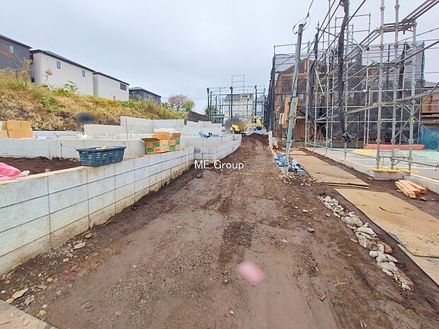 ■暮らしを豊かにする充実した仕様設備で快適に