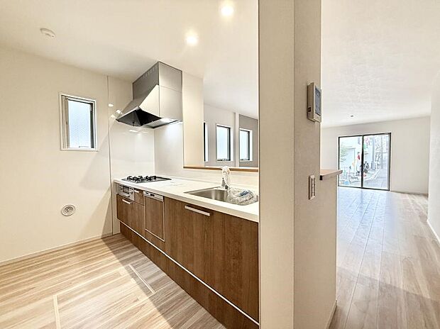 ■おしゃれで実用的、心ときめくキッチンデザイン