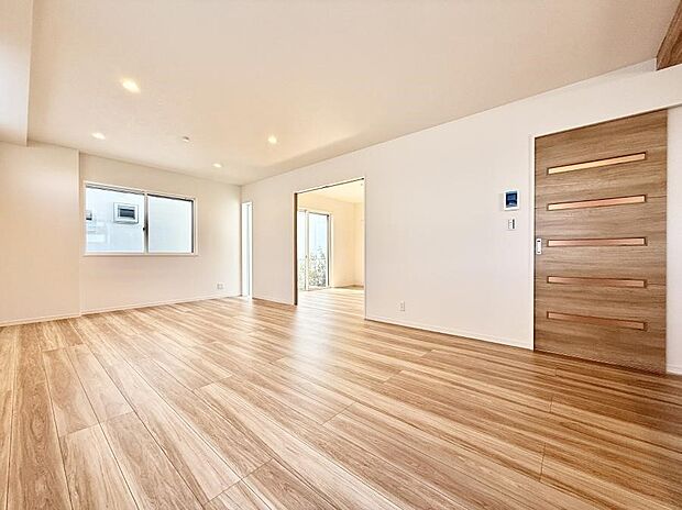 ■大切な人と過ごす、あたたかいひととき