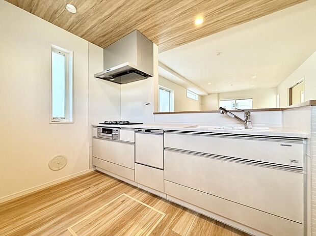 ■家族とつながる、コミュニケーションの場