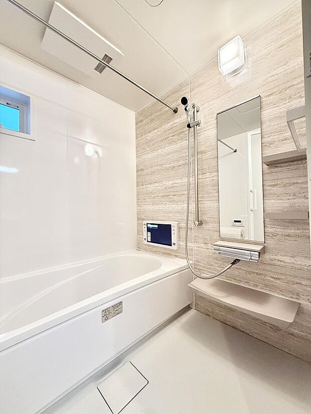 ■家族みんなが気持ちよく使える設計です