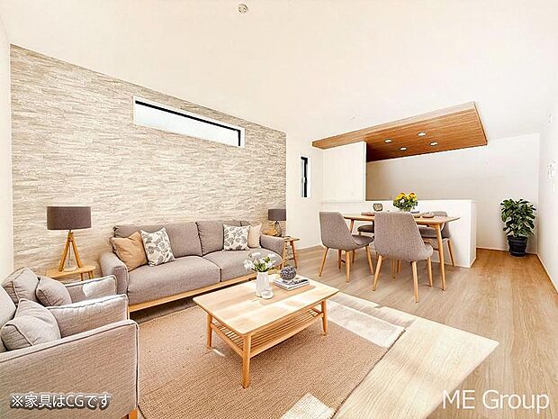 ■自然と会話が生まれる、心地よいひととき