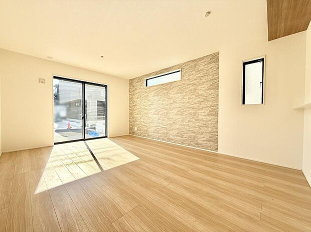 ■お気に入りの場所で、のんびりとした時間を