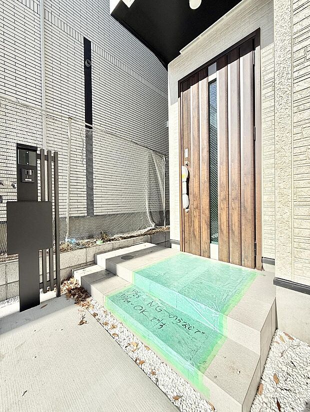 ■ 帰るたびにホッとする、安心感のある佇まい