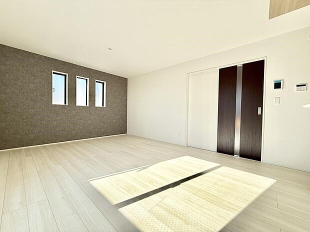 ■日常をちょっと特別にする、憩いの空間