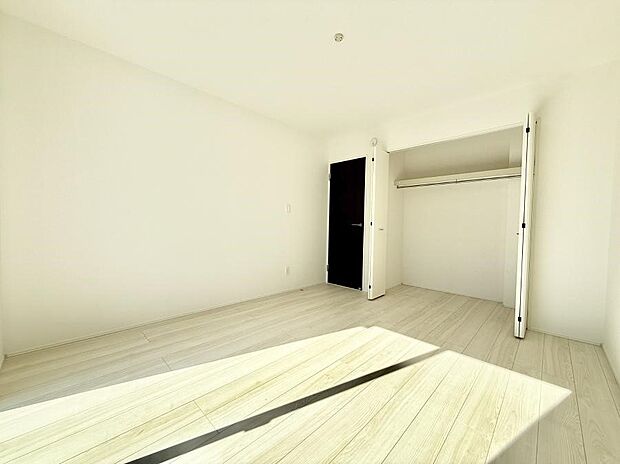 ■自分の好みに合わせたインテリアを整えやすく個性を反映できる場所です