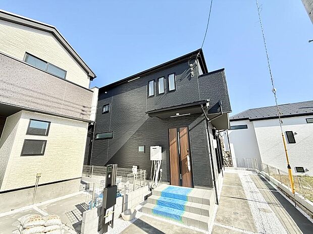 ■暮らしを豊かにする充実した仕様設備で快適に