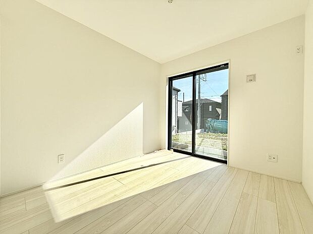 ■自分だけのスペース どんなお部屋にするかとっても楽しみですね