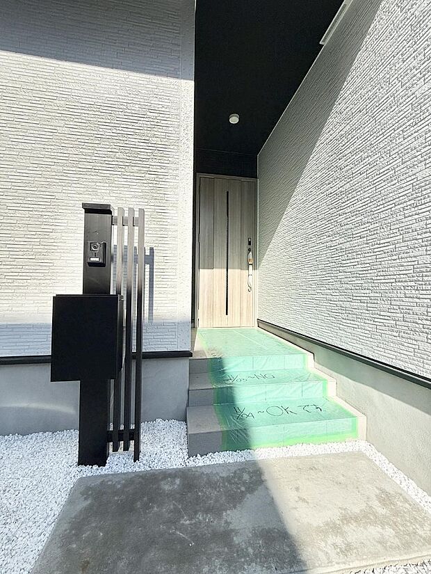 ■ 帰るたびにホッとする、安心感のある佇まい