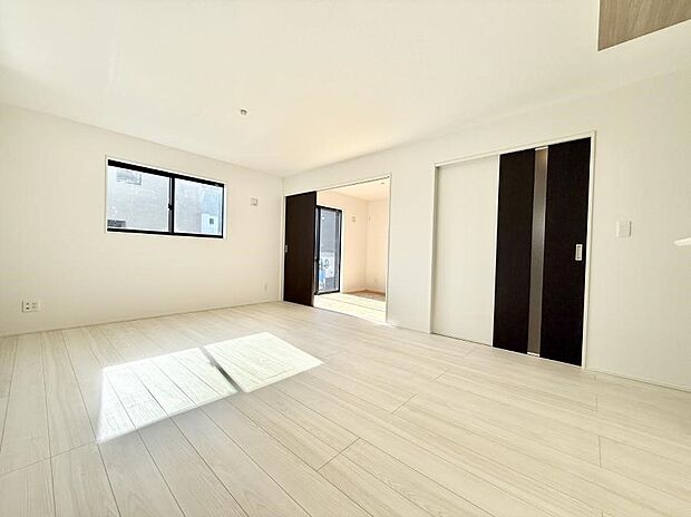 ■ふとした瞬間に幸せを感じる、心地よい場所