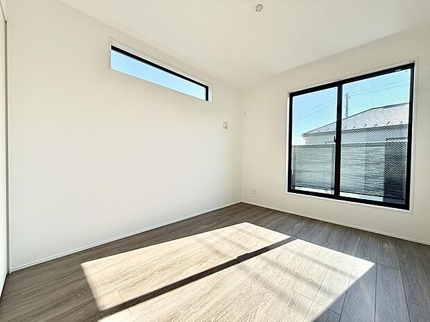 ■快適な環境で、日常の疲れを癒せる空間