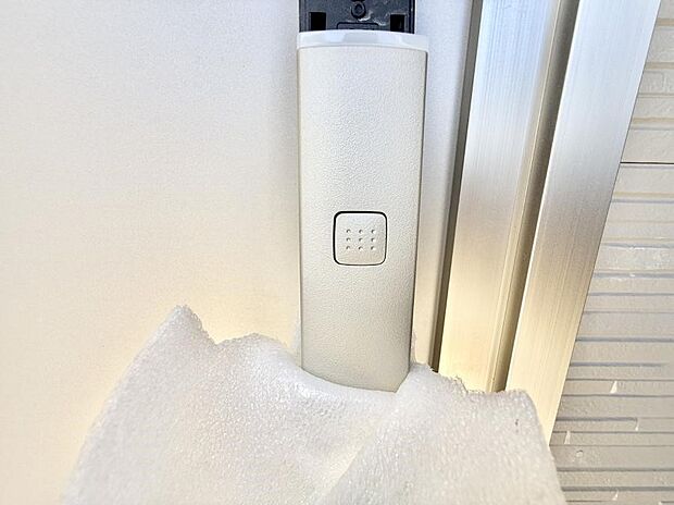 ■鍵を取り出さずに便利に操作できて快適