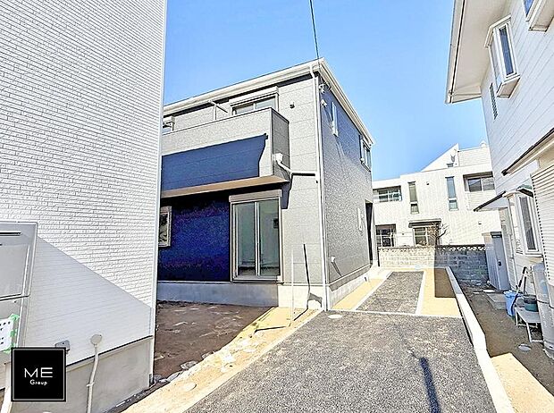 ■暮らしを彩る充実した設備仕様が備わった住まい