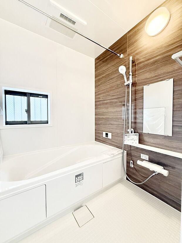 ■一日の疲れを癒す、心落ち着く空間です