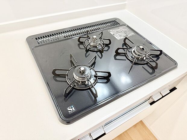 ■一度に多くの料理ができ便利で効率的