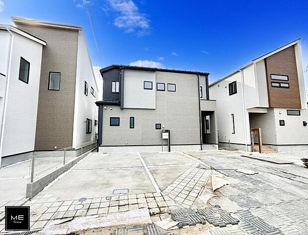 ■暮らしを彩る充実した設備仕様が備わった住まい