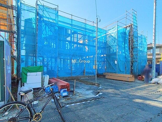 ■暮らしを彩る充実した設備仕様が備わった住まい