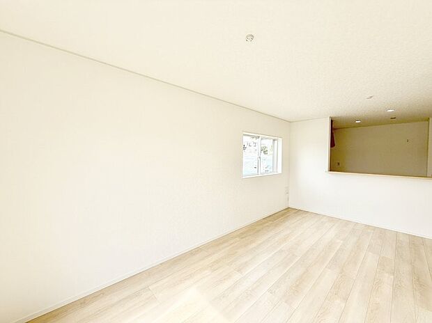 ■居心地のいい、理想のリビング