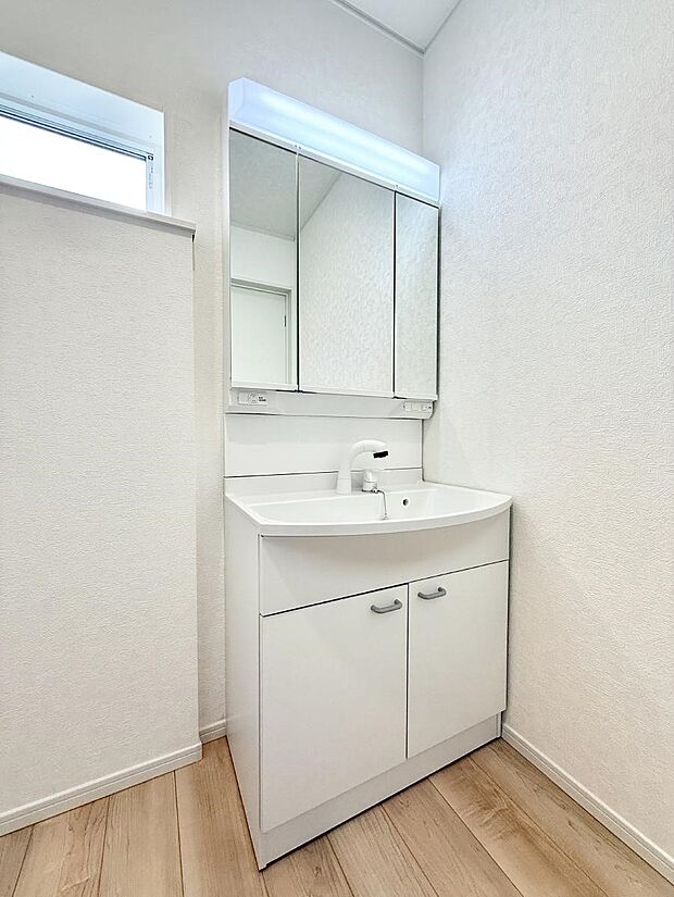 ■清潔感があり、気持ちよく使えます