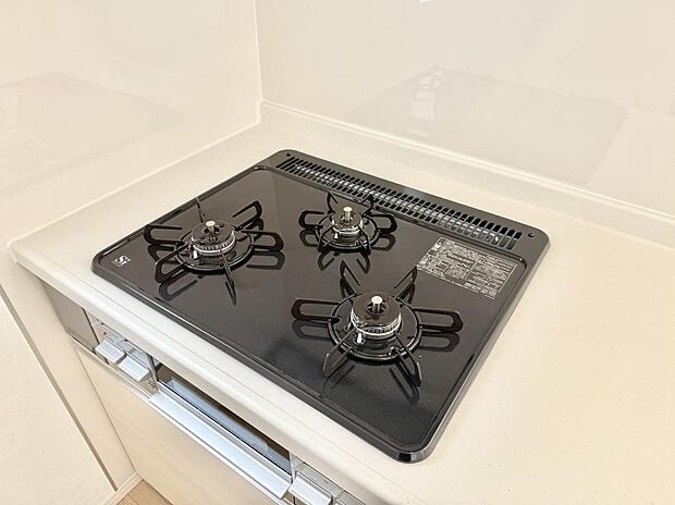 ■一度に多くの料理ができ便利で効率的