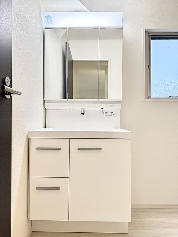 ■清潔感があり、気持ちよく使えます